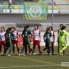 Las imagenes de la victoria del Santa Teresa frente al Betis