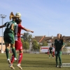 Las imagenes de la victoria del Santa Teresa frente al Betis