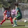 Las imagenes de la victoria del Santa Teresa frente al Betis