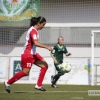 Las imagenes de la victoria del Santa Teresa frente al Betis