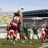 Las imagenes de la victoria del Santa Teresa frente al Betis