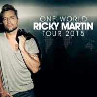 Ricky Martin pondrá el broche final al Stone &amp; Music Festival