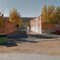 Detienen en Badajoz al supuesto autor del tiroteo de Mérida
