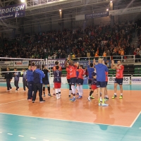 Dos equipos extremeños jugarán un torneo de voleibol en Valladolid
