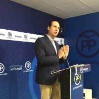 El PP critica que la Junta cierre el grifo del gasto "sin previo aviso"