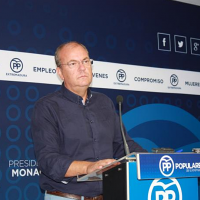 El PP exigirá a la Junta el cumplimiento de los presupuestos