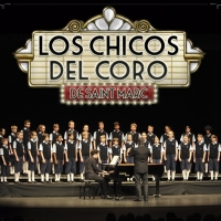 Los Chicos del Coro ofrecerán un concierto en Mérida