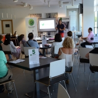 El PAE de Don Benito acogerá una formación sobre crowdfunding