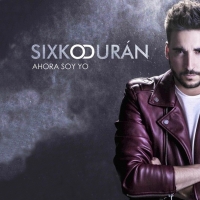 El cantante pacense, Sixko Durán, firmará discos en El Corte Inglés