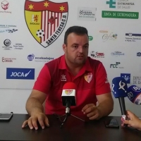 Antúnez: “El resultado ha sido corto para las ocasiones que hemos tenido”