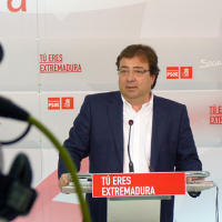 PRESUPUESTOS 2017: Psoe iniciará negociaciones con la oposición