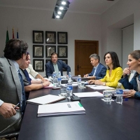 6,6 millones para las ayudas al empleo de personas discapacitadas