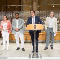 La Semana de la Arquitectura viene cargada de novedades