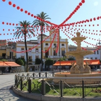 Mérida se viste de Feria