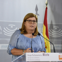 C’s rechaza el borrador de presupuestos de la Junta