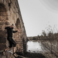 Farinato Race busca ‘gladiadores’ para su carrera en Mérida