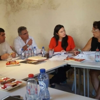 Las Rutas Europeas de Carlos V se extienden a América Latina