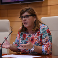 C’s: “La Junta no contó toda la verdad sobre los presupuestos”