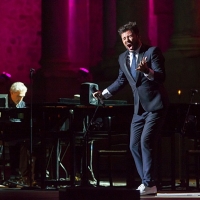 El flamenco de Poveda conquista al Teatro Romano
