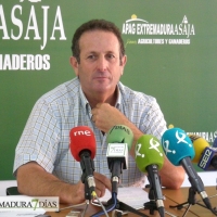 Asaja exige a la Junta medidas para paliar los robos en el campo