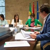 Un nuevo decreto regula las viviendas para víctimas de violencia machista