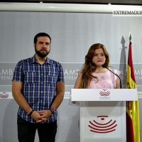 Podemos: “PP y PSOE se niegan a aclarar los sucedido en Acorex y Caja Rural”