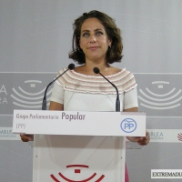 PP: “Las políticas de empleo de la Junta afectan negativamente a los extremeños”