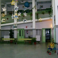 El colegio ‘Casa de la Madre’ de Mérida será ampliado y reformado