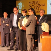 El Museo Romano de Mérida celebra su 30º aniversario