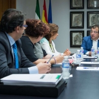 La Junta apuesta por los alumnos con necesidades específicas