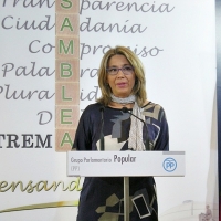 El PP critica “las prisas” de la Junta para elaborar los PGEx 2017