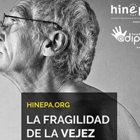 Una jornada pretende resaltar la figura de nuestros mayores