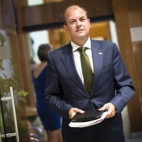 Monago: “El bloqueo político traerá consecuencias para la economía extremeña”