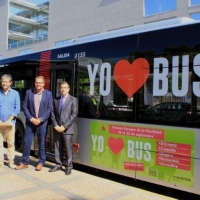 Divertida campaña para fomentar el uso del transporte público