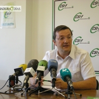 CSIF: &quot;Vara nos ignora a pesar de nuestra representatividad&quot;