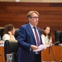 La Junta elabora un documento “más claro” sobre los presupuestos