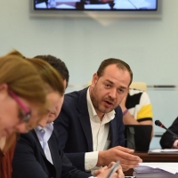 PP: “Solo nosotros hemos colaborado en la comisión de Acorex”