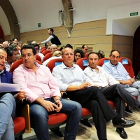 Monago señala que 2016 ha sido “el año de los recortes”