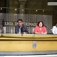 Extremadura se movilizará para exigir un tren “digno”