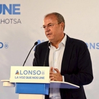 Monago recuerda la abstención del PP para que Vara gobernase