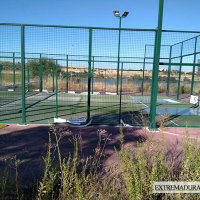 El Ayuntamiento denuncia la explotación ilegal de las instalaciones del Prado
