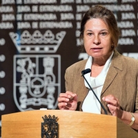 Blanco-Morales: “Cerrar el presupuesto no afecta al funcionamiento de la región”