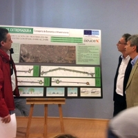 Las obras de la EX-346 a su paso por Don Benito comenzarán en enero