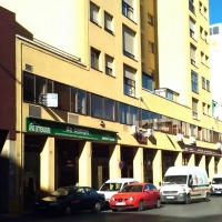 Fallece tras precipitarse por la ventana de un edificio en Badajoz