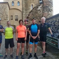 Turoperadores internacionales descubren la oferta extremeña de cicloturismo