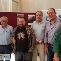 Lo mejor del Rock pacense se da cita en el López