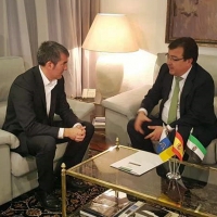 Vara cree necesaria una reunión de presidentes autonómicos