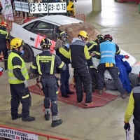 Diputación ofertará 16 plazas para bomberos antes de finalizar el año