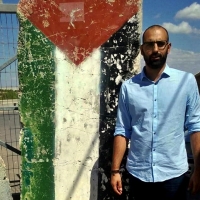 Extremadura muestra su solidaridad con el pueblo palestino