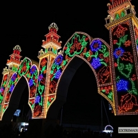 La Feria de Mérida se cierra sin incidentes y con gran expectación